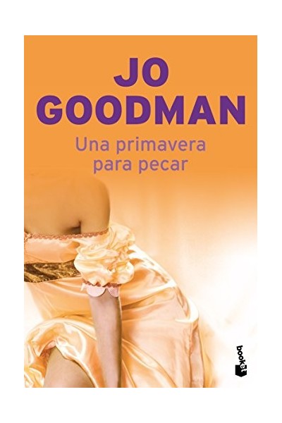 Una Primavera Para Pecar